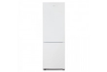 Холодильник объём 345л(245/100л) 2 камерн в190ш60хг62,5см 4 пол мороз низ 3ящ кл эн а 1компр  бирюса
