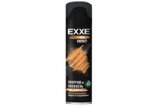 Гель для бритья exxe восстанавливающая energy 200мл Exxe men