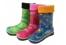 Обувь детская и подростковая