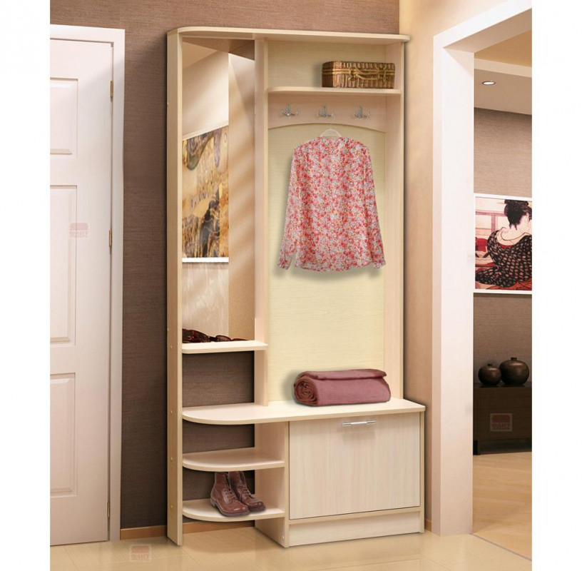 Прихожая саша 14 сборка инструкция Прихожая саша 14 сборка инструкция