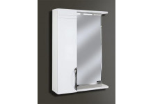 Зеркало 60см Кензо-60 правое с подсветкой