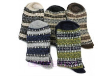 Носки мужские овечья шерсть