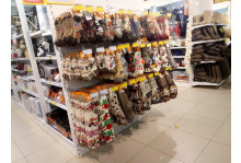 Подследники овечья шерсть