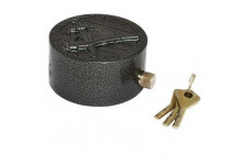 Замок навесной ВС2-11 Щит ЧАЗ