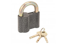 Замок навесной ВС2-1С d 12 мм Стандарт Аллюр