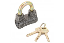 Замок навесной ВС2-4С d 10 мм Стандарт Аллюр