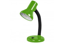 Лампа электрическая настольная Energy EN-DL04-2 зеленая