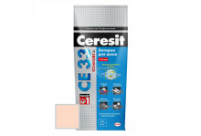 Затирка для плитки 2кг Ceresit CE 33 роса