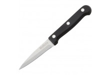 Нож кухонный 076 для овощей бакелитовая ручка MAL-07B Mallony