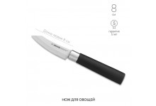 Нож кухонный 080 для овощей Keiko Nadoba