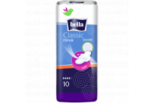 Прокладки гигиенические Bella Classic Nova 10 шт Белла
