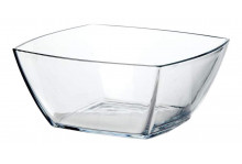 Салатник стекло Tokio квадрат 160х160мм Pasabahce