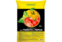 Грунт Для томатов и перцев 10л Нов Агро