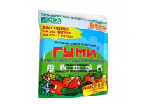 Удобрение Гуми-30 универсальное супер быстро раст 100 гр паста