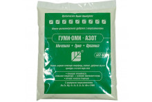 Удобрение Гуми-Оми мочевина-азот 0.5 кг