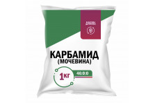 Удобрение Карбамид (мочевина искусственная) 1кг Великий Новгород