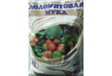 Удобрение Мука доломитовая 3кг Иваново