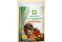 Удобрение Осеннее 0.9кг Великий Новгород
