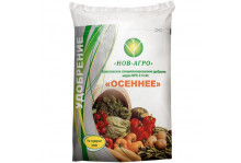 Удобрение Осеннее 2,5кг Великий Новгород