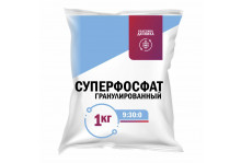 Удобрение Суперфосфат 1 кг гранулы Великий Новгород