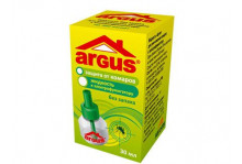 Argus жидкость 30мл + фумигатор 45 ночей без запаха Аванти