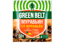 Муравьин 50гр пакет Грин Бэлт Техноэкспорт