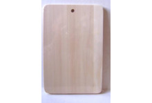 Доска разделочная 190х310мм (10) аргун