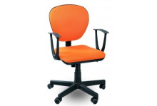 Кресло офисное Гретта Самба В-28