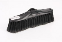 Щетка для пола Cuba Black 60х250х90мм Профит хаус