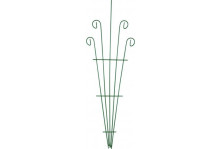 Шпалера для комнатных растений Декор 46,5х17,5 см