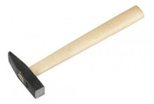 Молоток 1000гр деревянная ручка