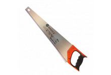 Ножовка по дереву 500мм заточка 2D 2-х компонентная ручка 5TPI