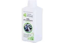 СМС Clean Home гель для стирки белья универсальный 1л Химрос