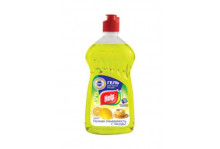 Средство для мытья посуды 0,5 Help лимон(гель) АТФ
