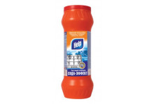 Средство чистящее Help порошок сода-эффект лимон 400г АТФ