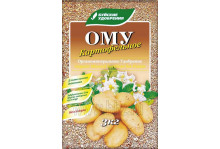 Удобрение Органоминеральное (ОМУ) картофельное универсальное 3кг Буй