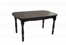 Стол обеденный МД -75.2 темный Мозырь