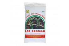 Грунт Торфонавоз для рассады 10 л Параньга