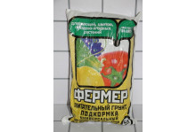 Грунт Фермер Садовая земля Универсальный 6л