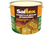 Состав деревозащитный сайтекс палисандр 10л  Сайвер