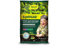 Грунт Крепыш для рассады 10 л Фаско