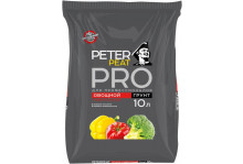 Грунт Овощной универсальный линия Про 50л Питэр Пит