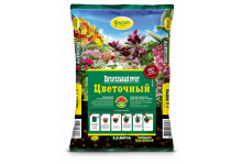 Грунт Цветочный универсальный 10л Фаско