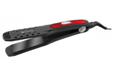 Щипцы (выпрямитель) для волос 40вт led-индикатор керамическое покрытие пластин Centek