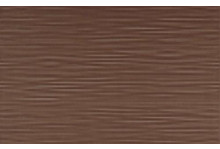 Плитка Сакура коричневый облицовочная низ 250х400 /1.4/ Шахты