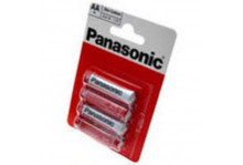Батарейка Panasonic R6 HD Zinc Carbon Power BP4 60026