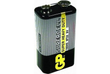 Батарейка GP 1604S/6F22S