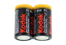Батарейка Kodak R20 HD