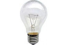 Лампа низковольтовая МО 12Х60