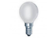Лампа шар матовый 40W Е14 Favor 1